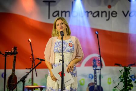 Tamburanje va Kostele -13